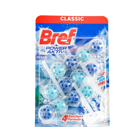 Bref Power  Aktif Triopack Okyanus 3Lü 50 Gr ürün görseli 1