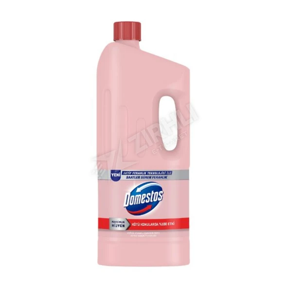 Domestos Kötü Koku Avcısı 1850 Ml ürün görseli 1