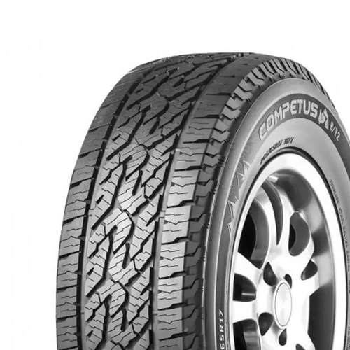 205/80R16 104T XL Lassa Competus A/T 2 M+S ürün görseli 1