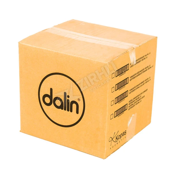 Dalin Sıvı Deterjan 1500 Ml ürün görseli 1
