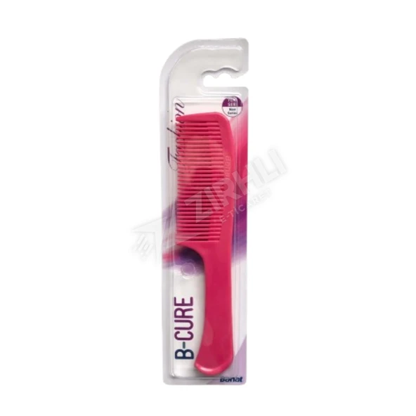 Banat B-Cure Fashion 122 Saplı Küçük Tarak ürün görseli 1