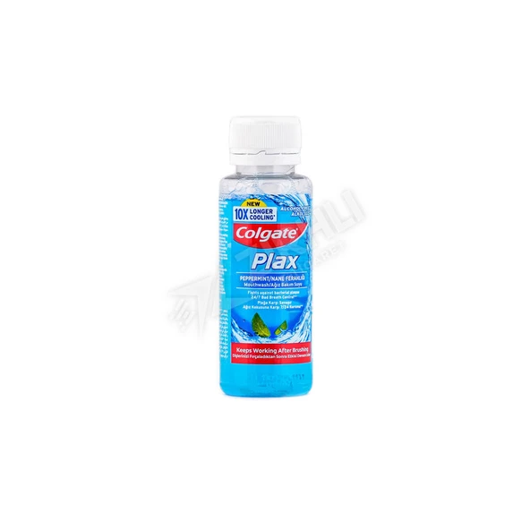 Colgate Plax Nane Ferahlığı 100 Ml ürün görseli 1