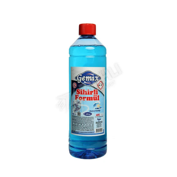 Gemix Sihirli Formül 1 Lt ürün görseli 1