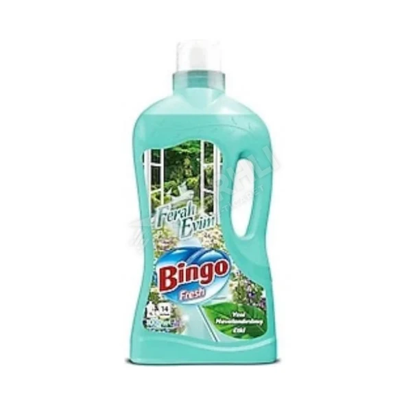 Bingo Fresh Ferah Evim 1 Lt ürün görseli 1
