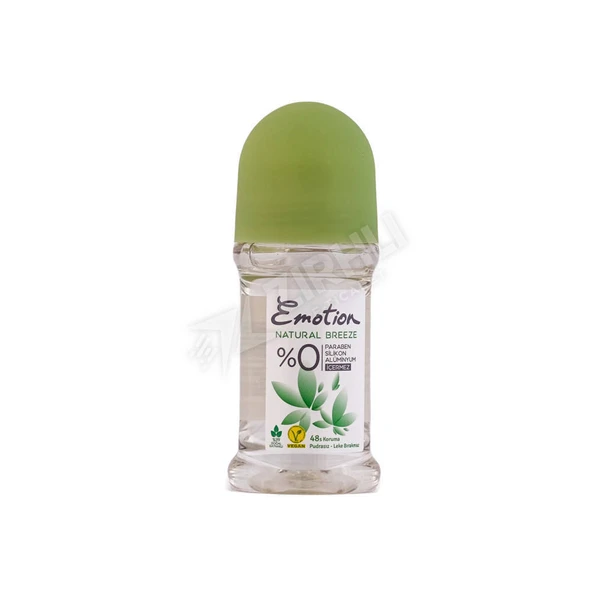Emotion Natural Breeze Roll On 50 Ml ürün görseli 1