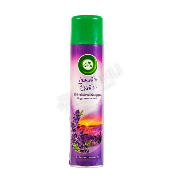 Airwick Oda Spreyi Lavanta 300 Ml ürün görseli 1