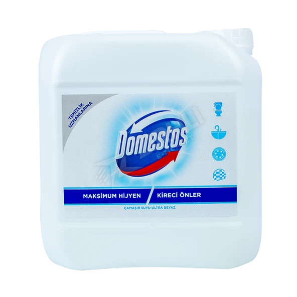 Domestos Ultra Beyaz 3.24 lt ürün görseli 1