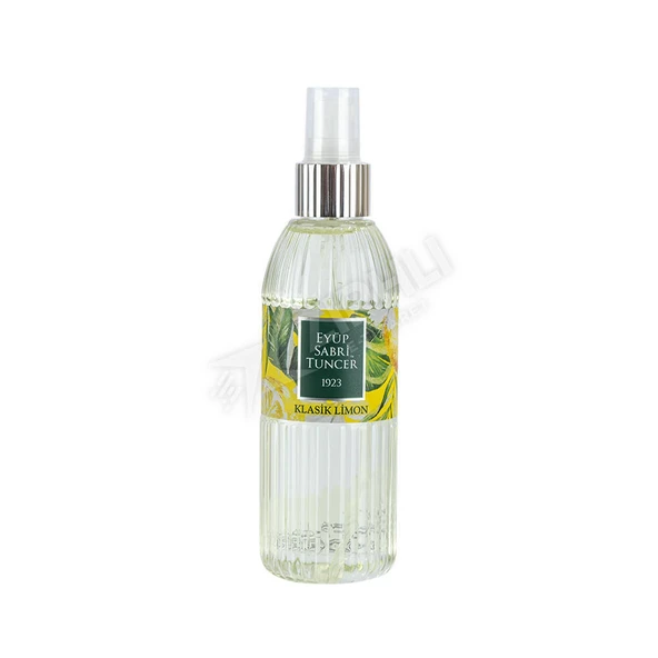 Eyüp Sabri Tuncer Limon Kolonyası 150 Ml Sprey ürün görseli 1
