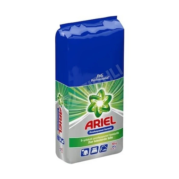 Ariel 10 Kg ürün görseli 1