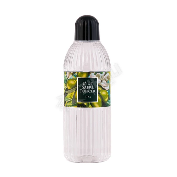 Eyüp Sabri Tuncer Ayvalık Zeytin Çiçeği Kolonya 400 Ml ürün görseli 1