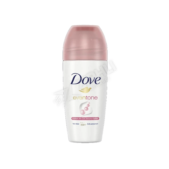 Dove Eventone Roll-On 50 Ml ürün görseli 1