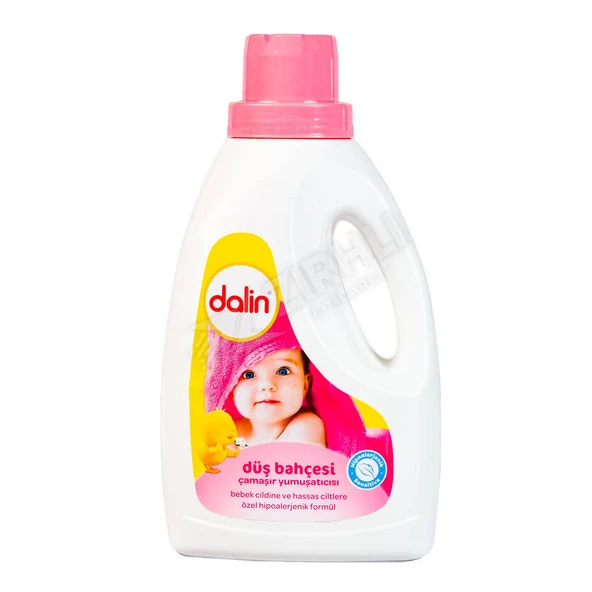 Dalin Düş Bahçesi Yumuşatıcı 1500 Ml ürün görseli 1