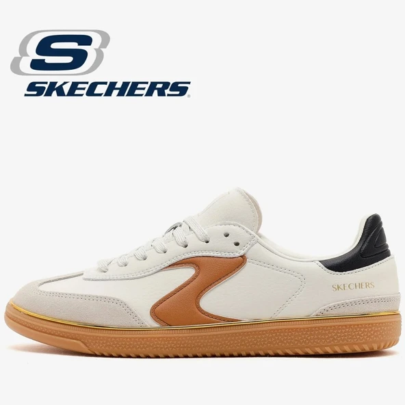 Skechers Hotshot Luxe Life 185414 Unisex Spor Ayakkabı ürün görseli 1