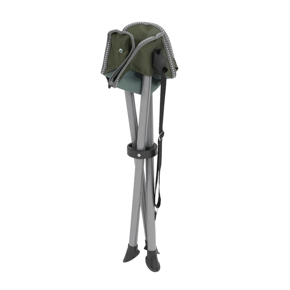 Easy Camp Elm Stool Ultralight Katlanır Tabure - Resim 4