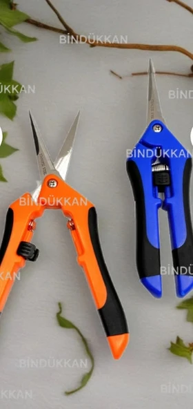 Fiona FİONA BAHÇE MAKASI 6002 ürün görseli 1