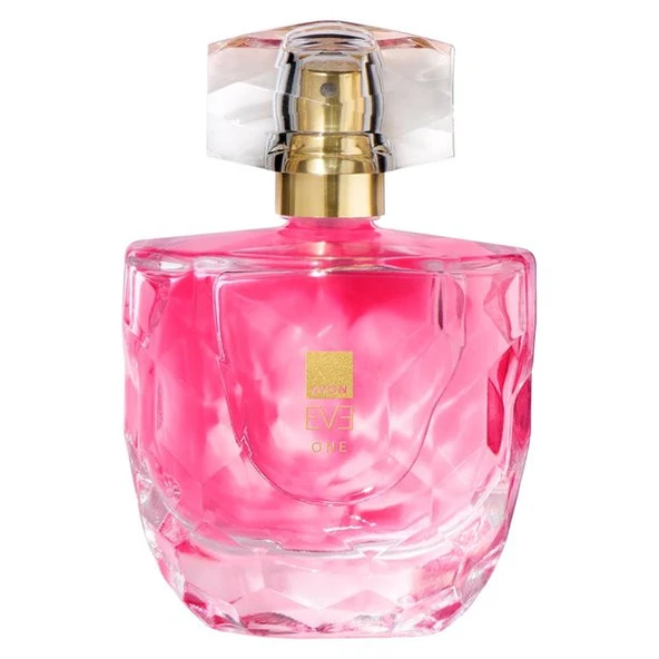 AVON Eve One EDP Kadın Parfüm 50ml ürün görseli 1