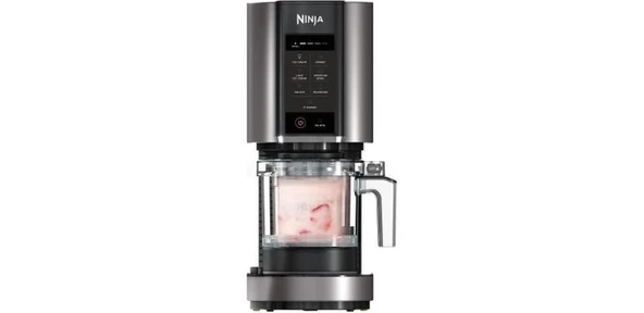 Ninja Creami 7 In 1 Dondurma Makinesi NC300EU ürün görseli 1