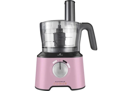Master Karaca Mastermaid Power Essential Gıda Hazırlama Seti 2000W - Resim 2