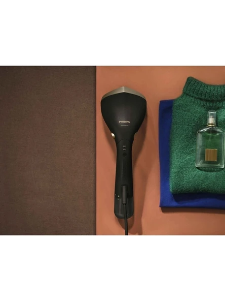 Philips Buharlı Düzleştirici - Resim 2