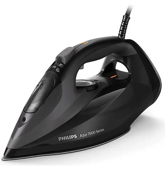 Philips Azur Steam Iron Buharlı Ütü DST7511/80 ürün görseli 1