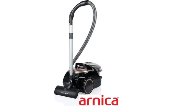Arnica Bora Su Filtreli Süpürge - Resim 3