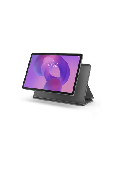 Lenovo Tab 2. Nesil 8GB 128GB 11.5" 2.5K 120Hz Tablet Gri Kalem ve Kılıf Hediyeli Eğitim Ofis ve Oyun İçin Üstün Performanslı Tablet Seti ürün görseli 1
