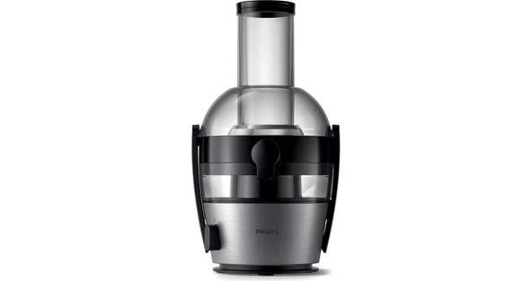 Philips Premium Meyve Sıkacağı 2L Kapasite 800W ürün görseli 1