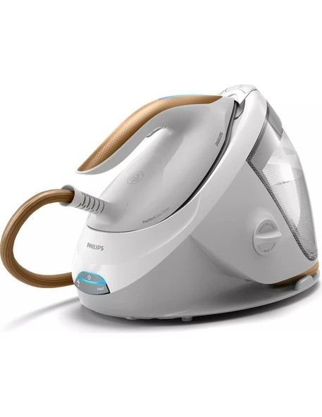 Philips Perfectcare Buhar Kazanlı Ütü, 1,8 Lt Çıkarılabilir Su Haznesi, Sıfır Yanık Riski, SteamGlide Taban, Ultra Hafif Ütü, PSG7040/10 ürün görseli 1