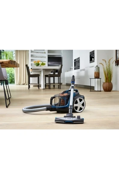 Philips 900 W Toz Torbasız Süpürge ürün görseli 1