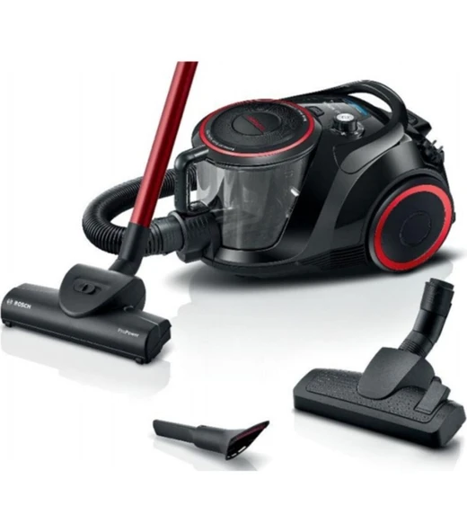 Bosch BGS41POW2 Toz Torbasız Elektrik Süpürgesi ürün görseli 1
