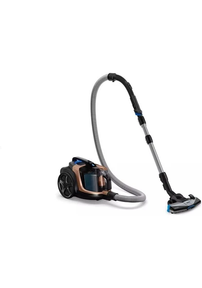 Philips Toz Torbasız Powerpro Max Torbasız Elektrikli Süpürge 900 Watt 220 - 240 V Mekanik C H13 2 Yıl 500- ürün görseli 1
