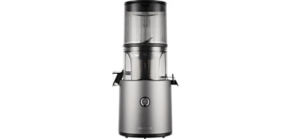 Hurom H300E Katı Meyve Sıkacağı Titanyum Gri ürün görseli 1