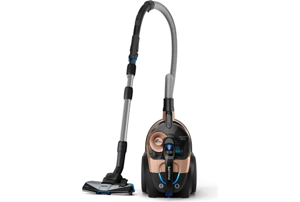 Philips Marathon Daily Toz Torbasız Süpürge Powercyclone 8, Turbo Fırça ürün görseli 1