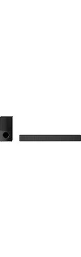 LG 600W Gücünde Soundbar -Kablosuz Bluetooth Optik ve USB Bağlantılı Ses Sistemi ürün görseli 1