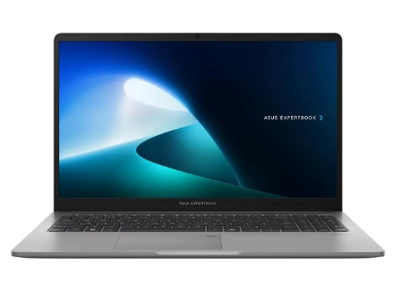 ASUS ExpertBook P1 P1503CVA-C716512G0D Core 7-240H 16GB 512GB SSD O/B Intel UHD 15.6" DOS Notebook ürün görseli 1
