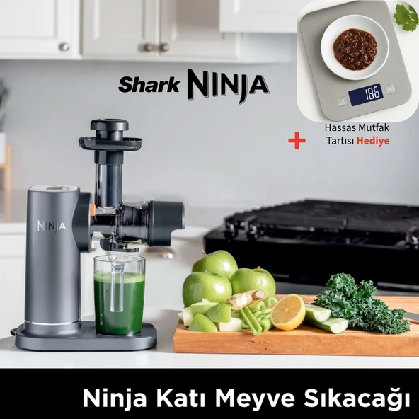Ninja Slushi Maker Frozen Içecek Cihazı - Yarı Donmuş Slushi Frappe Margarita Lemonade Frozen Yoğurt Programlı Profesyonel Ev Tipi Aile Boyu ürün görseli 1