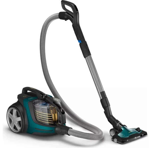 Philips 899 Watt Toz Torbasız Süpürge - Resim 3
