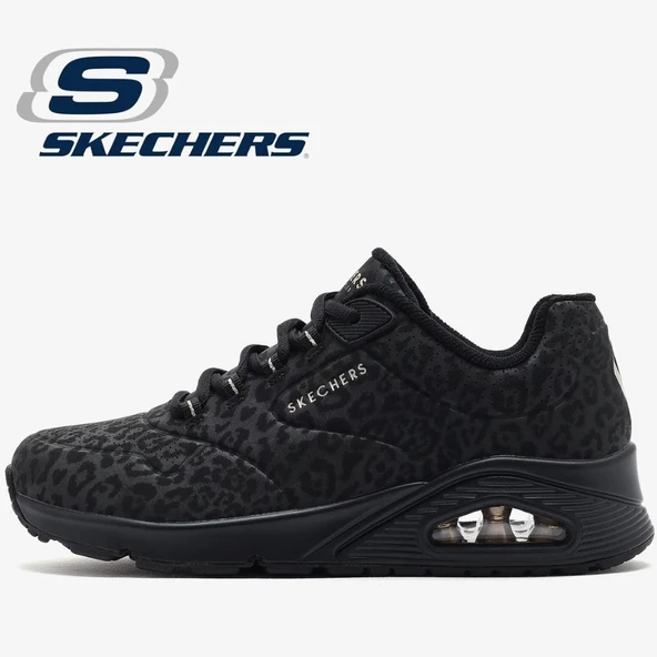 Skechers Uno Kat Neato Aır 177144 Unisex Spor Ayakkabı ürün görseli 1