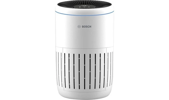 Bosch Aktif Karbon Filtre ve Hepa Filtreye Sahip Air 2000 Hava Temizleme Cihazı,evcil Hayvan Tüyü, Toz, Virüs ve Koku Gibi Tüm Kirleticilerin %99.99'unu Hav ürün görseli 1