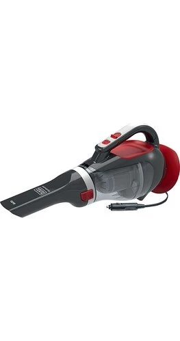 Black & Decker ADV1200 12V/12V5W Flexi Araç Süpürgesi ürün görseli 1