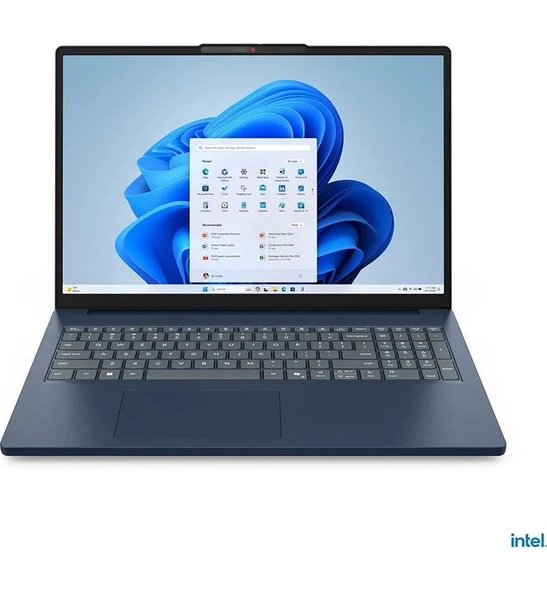 Lenovo Ideapad Slim 3 13.nesil Core I5 13420H-8GB RAM-512GB SSD-16INÇ + Windows 11 Home ürün görseli 1