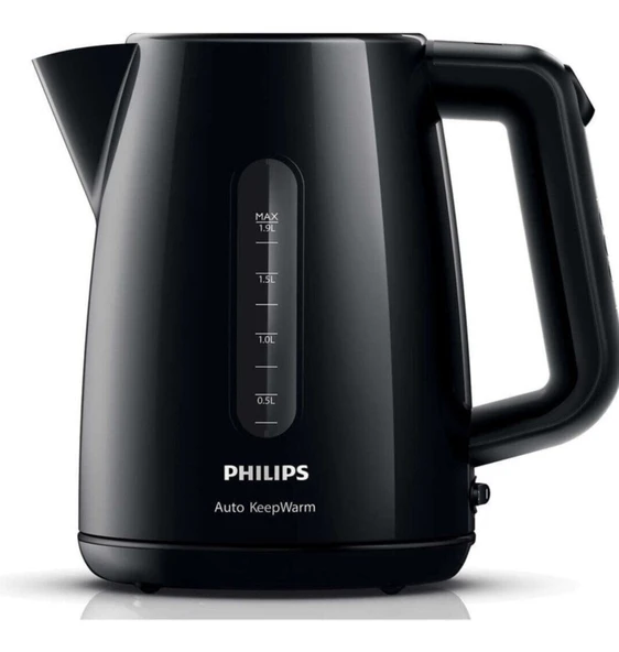 Philips Daily Collection Çay Makinesi HD7301/00 ürün görseli 1