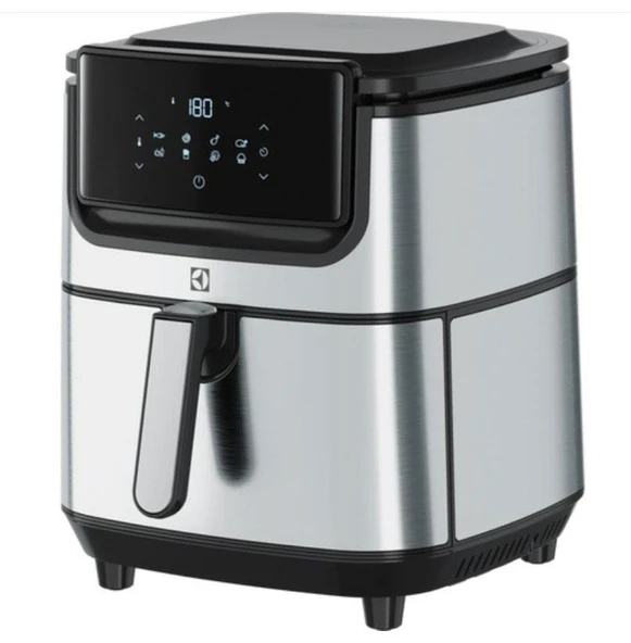 Electrolux Explore 6 E6AF1-6ST 1800 W Air Fryer Fritöz ürün görseli 1