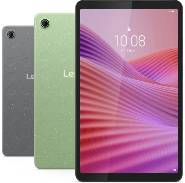 PTTAVM: Lenovo Tab M9 (Tab One) 4gb 128GB 8.7