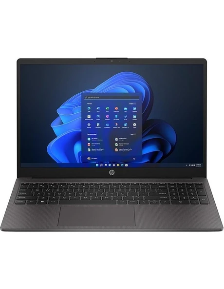 HP G10 7.nesil Ryzen 5 7530U-16GB RAM-512GB Ssd-15.6inç + Windows 11 Home ürün görseli 1