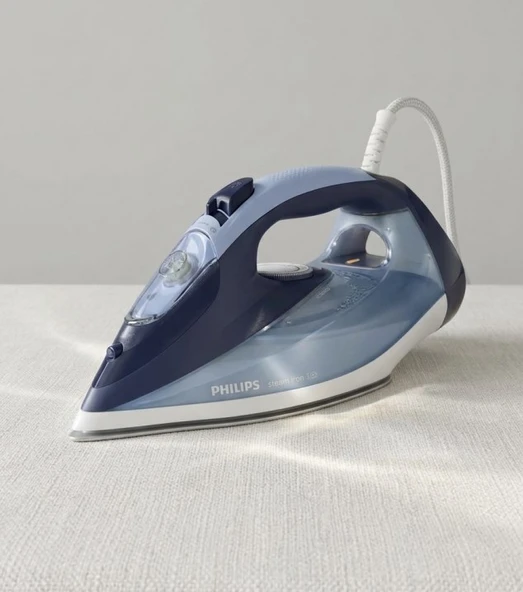Philips Buharlı Ütü Azur DST7020/20 7000 Serisi 2800 W 9797YSERI ürün görseli 1