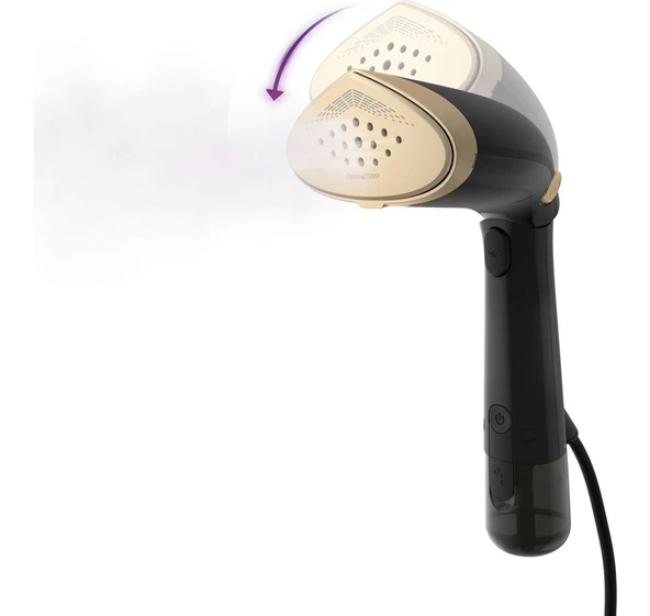 Philips Buharlı Düzleştirici - Resim 3