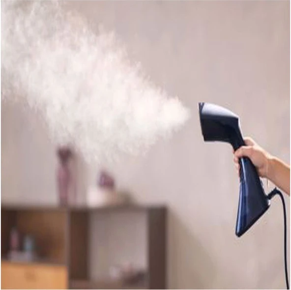 Philips Buharlı Düzleştirici - Yeni Seri - Resim 2
