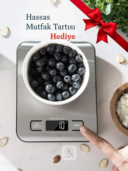 Braun 1000 Watt MultiQuick 7 El Blender Seti MQ7075X 1.5L Mutfak Robotu Çırpıcı 600ml Beher Komple Mutfak Seti ürün görseli 1