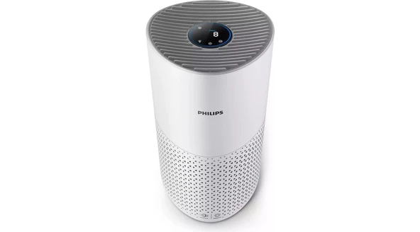 Philips Tüyü, Toz, Virüs ve Kötü Koku Yok Eder -1000 Air Purifier Hava Temizleme Cihazı ürün görseli 1
